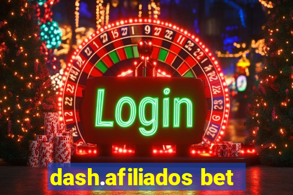 dash.afiliados bet